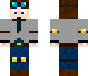 the iron minecart