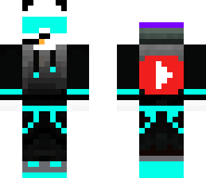 pandagameredited