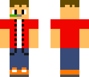 cool teen