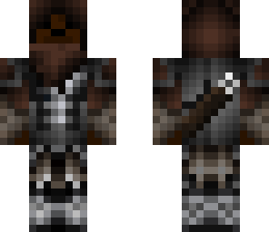 shadow man