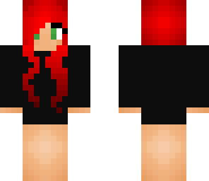 rose red gamer