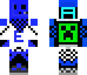 mavi slime