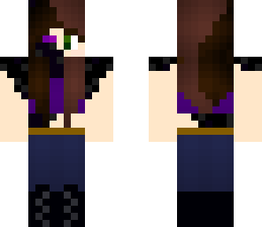 endergirl