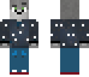 rapper wolf skytrax