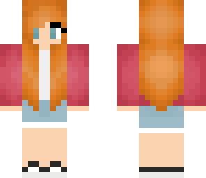 ginger 2