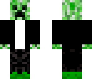 the creeper