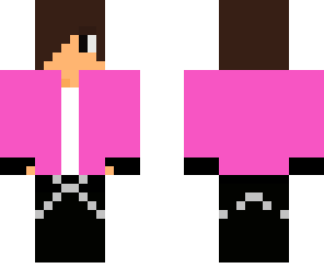 my beast skin