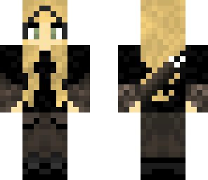 all fixed huntress