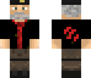 thewillyrex rojo y *****