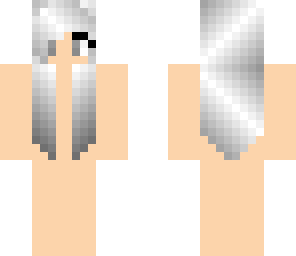 silver hair base