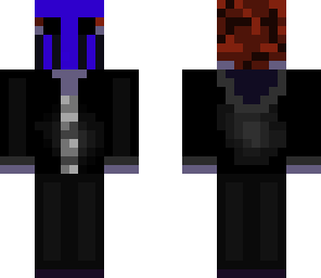 eyeless jack