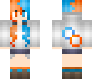 portal girl