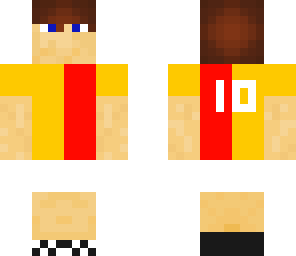 footballer