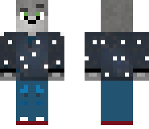 wolf