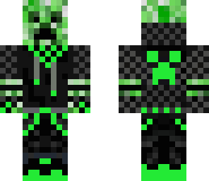 creeper gamer