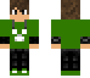 finished teen