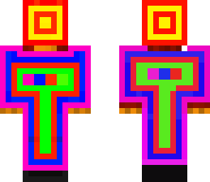 cool skin