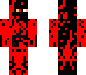 bloody ninja
