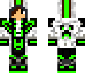 green assassin