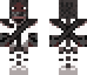 cow blackassasin