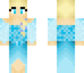 queen elsa