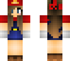 not my skin i edited it
