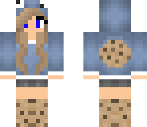 sarah cookie monster