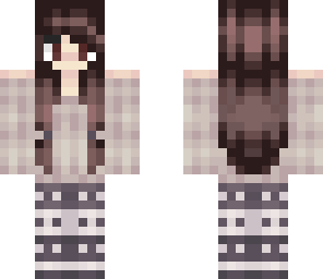 brunetteeee