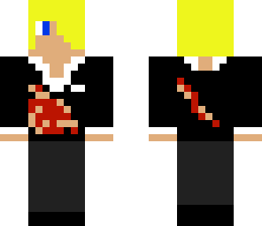 teen boy