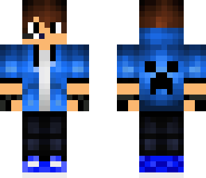 gamer boy that i made for killerbcr