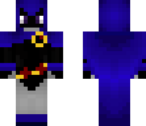 raven-with hood