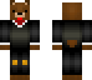 derp business bear