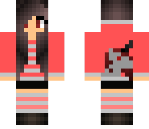 polishbaccon's skin