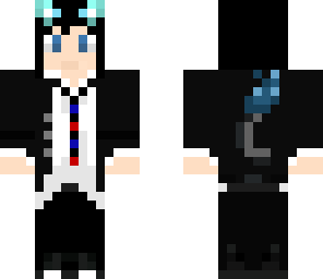 rin okumura