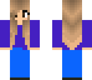girl steve