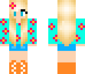flower girl