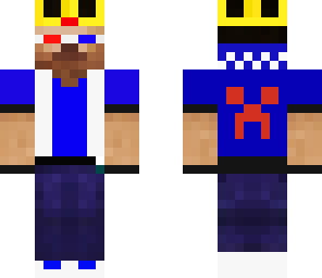 master skins