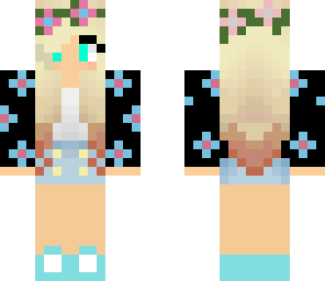 nyan girl
