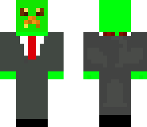 creeper