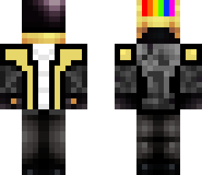 daft punk 