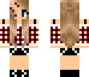 minecraftgirl