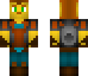 ratchet and clank
