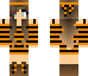 jail girl