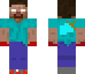 herobrine the killer of souls