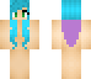 skin base 2 cool hair