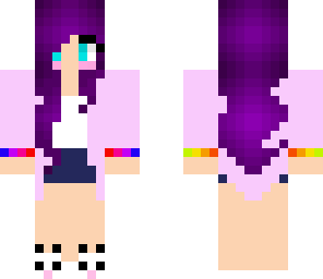 my edit of pandajade
