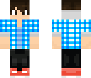 my skin