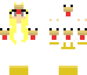 chicken