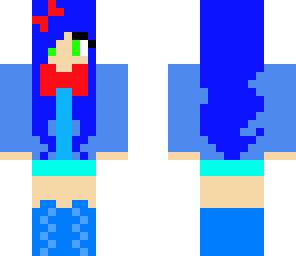 bonnie