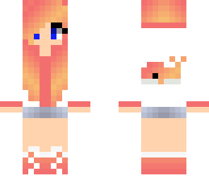 cute girl